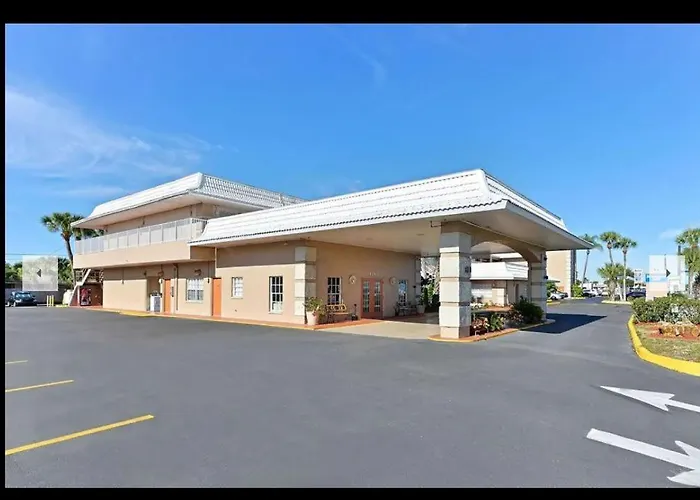 Travelodge By Wyndham Venice