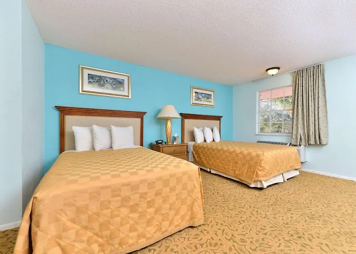 Travelodge By Wyndham Venice