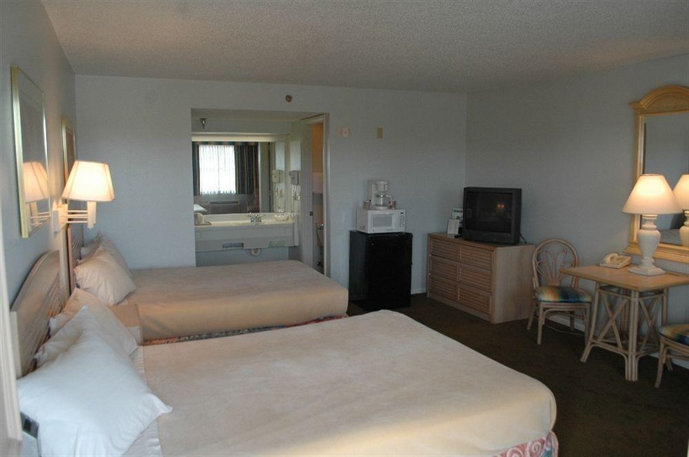 Motel Travelodge By Wyndham Venice 2*