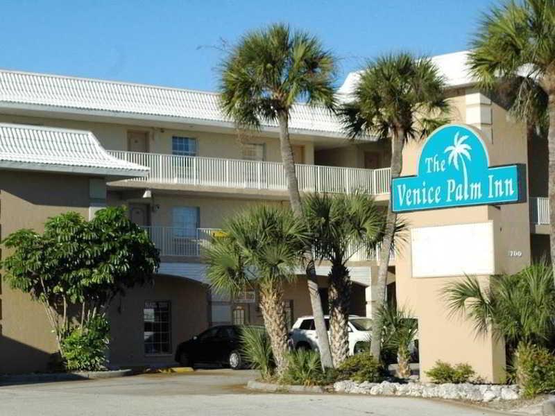 Travelodge By Wyndham Venice Motel Venice Gardens