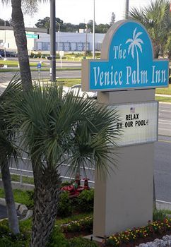 Motel Travelodge By Wyndham Venice Venice Gardens
