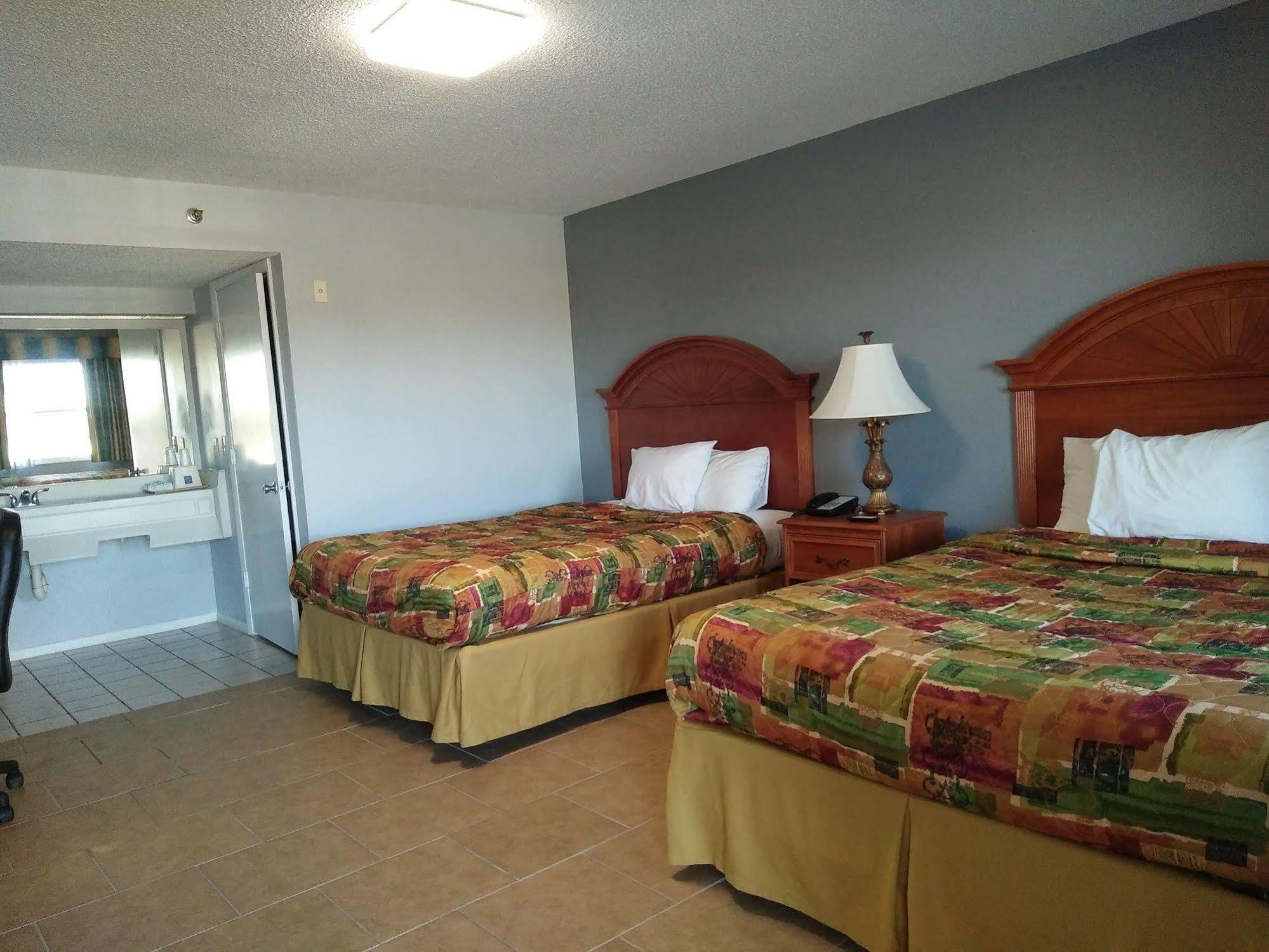 Travelodge By Wyndham Venice