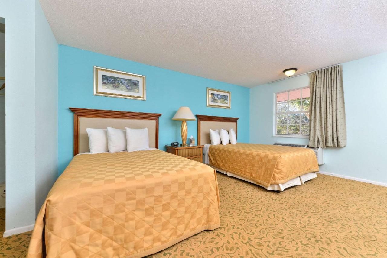 Motel Travelodge By Wyndham Venice