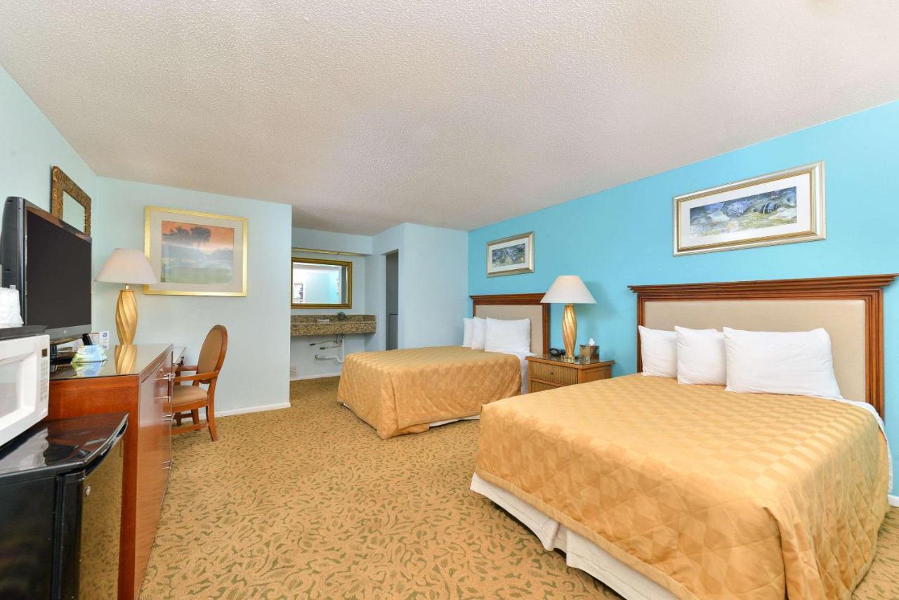 Travelodge By Wyndham Venice 2* Venice Gardens