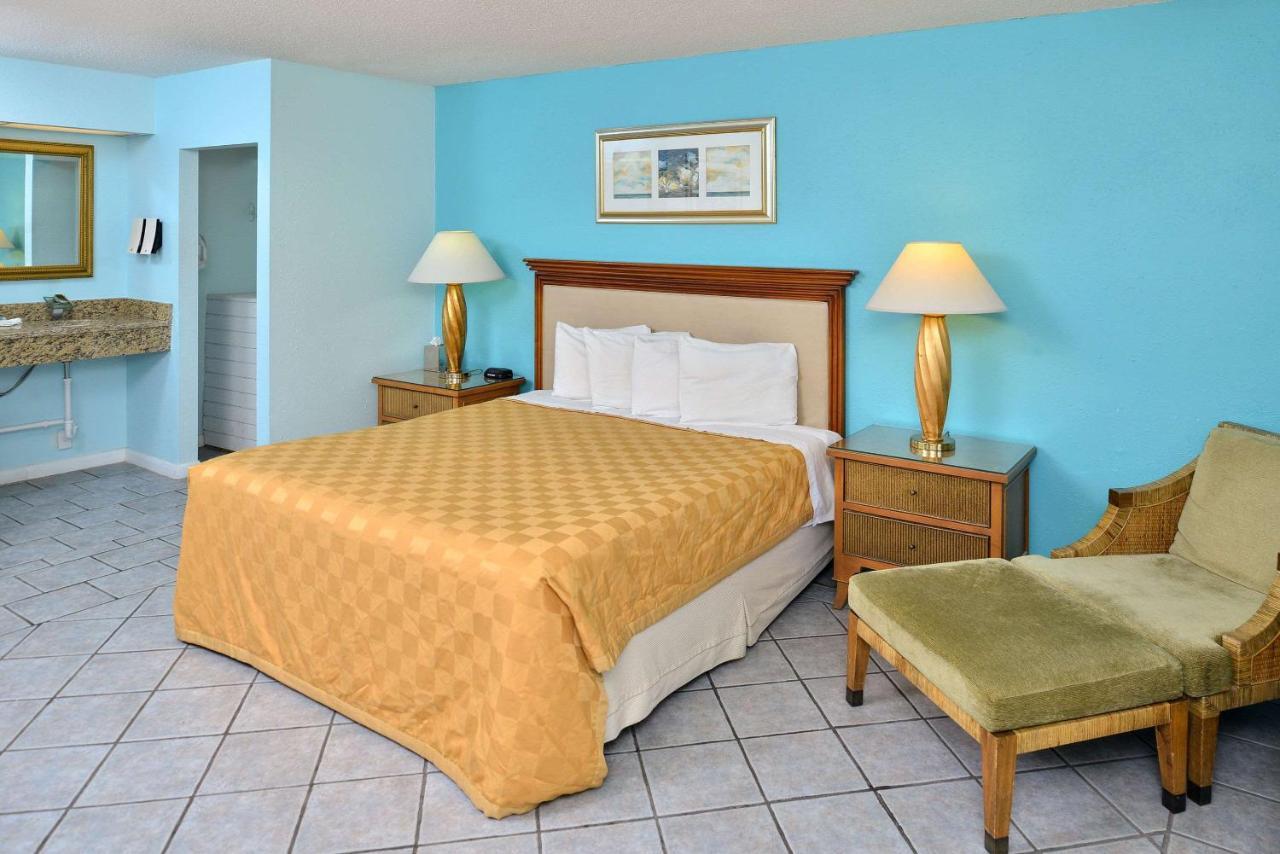 Motel Travelodge By Wyndham Venice 2*