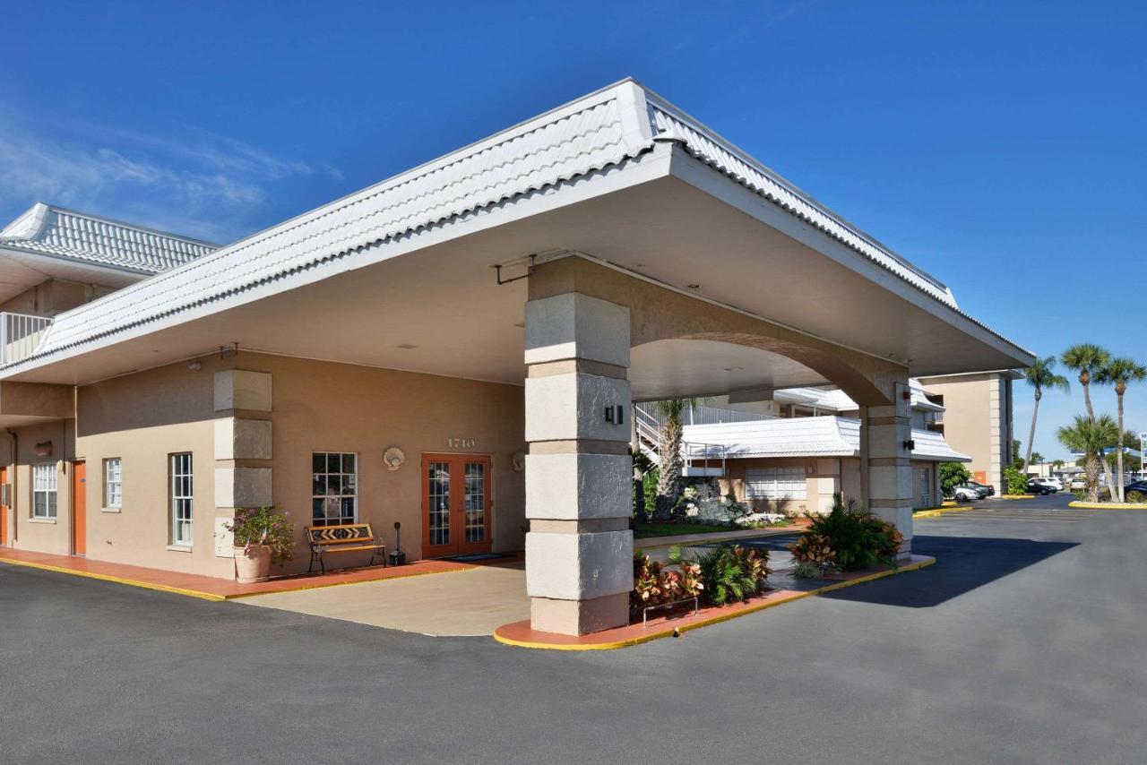 Travelodge By Wyndham Venice 2*