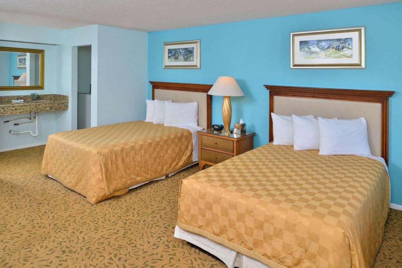 Travelodge By Wyndham Venice Venice Gardens