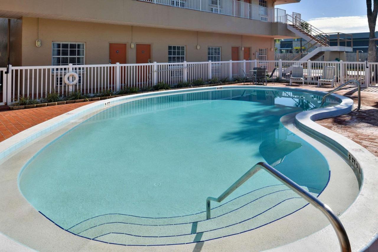 Motel Travelodge By Wyndham Venice 2*