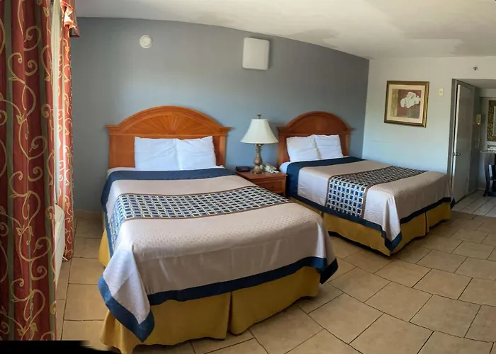 Travelodge By Wyndham Venice