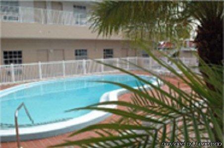Travelodge By Wyndham Venice