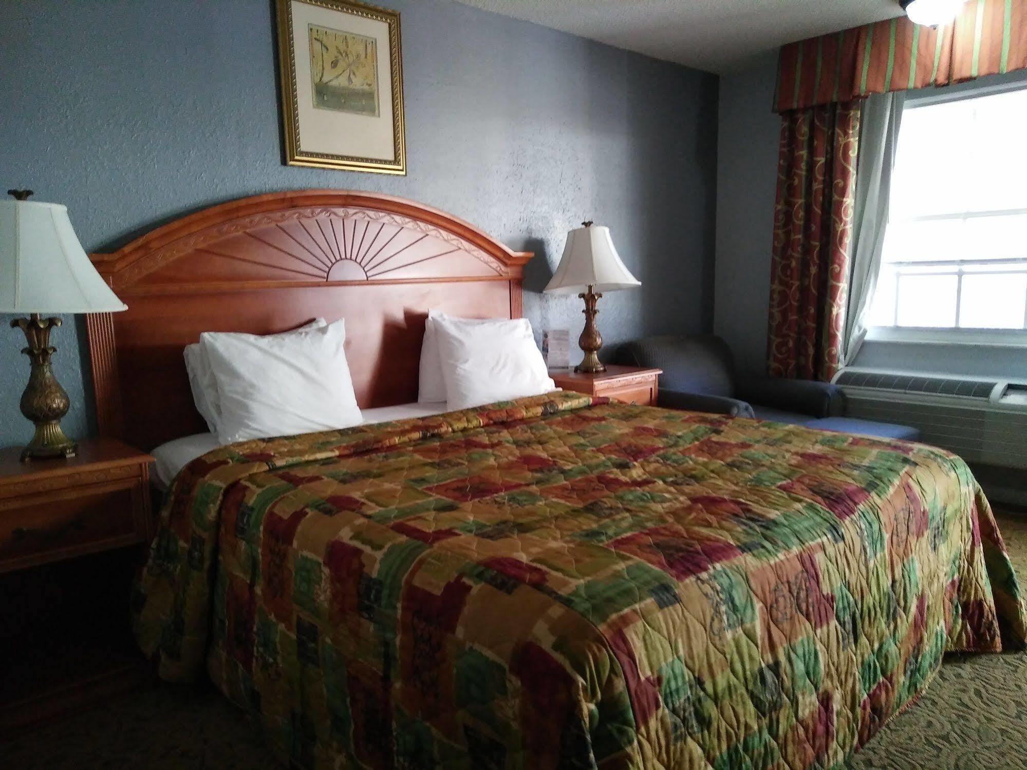 Motel Travelodge By Wyndham Venice 2*