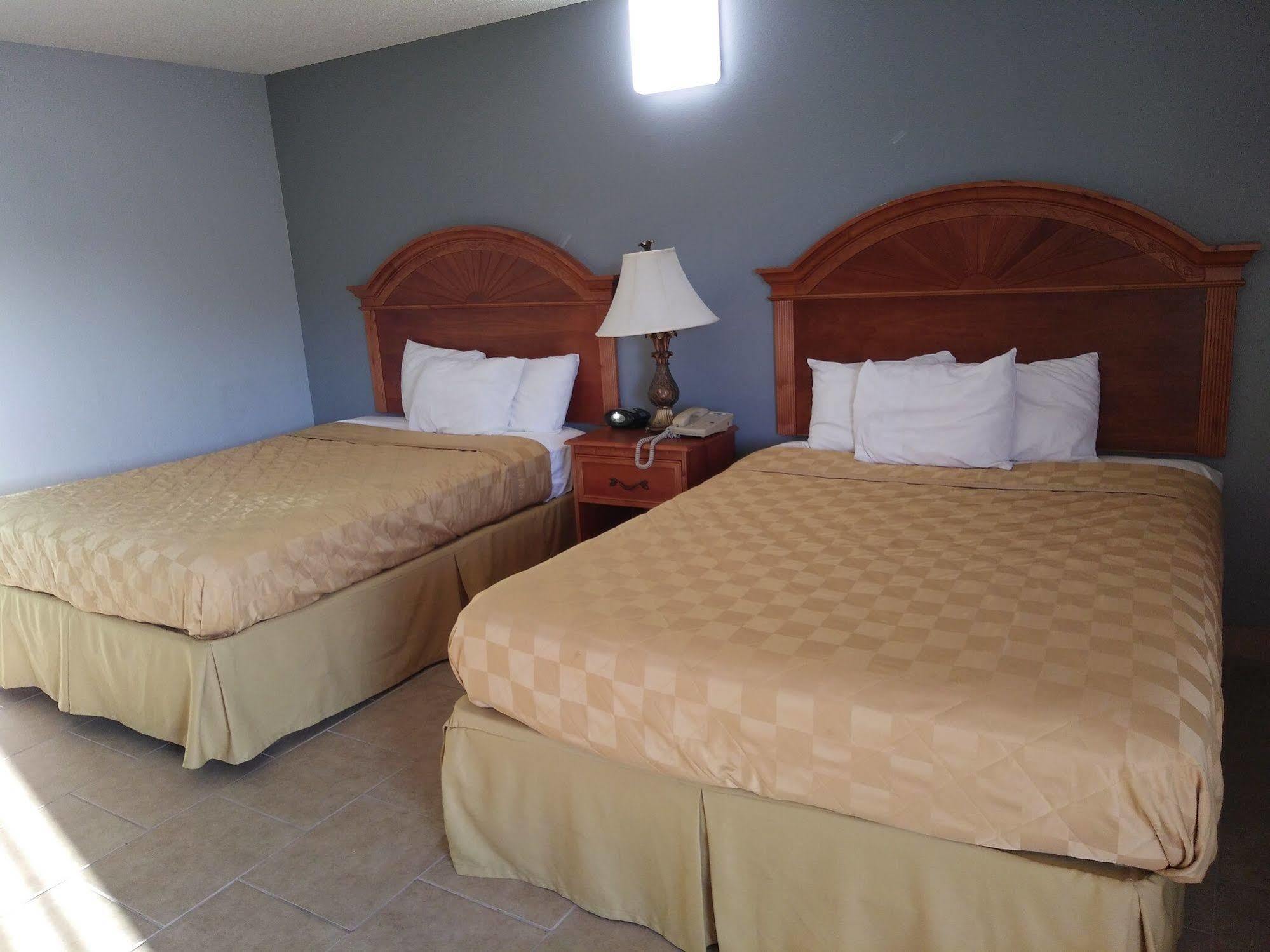 Motel Travelodge By Wyndham Venice 2*