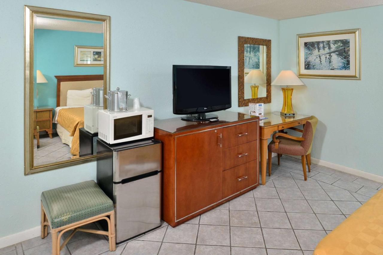 Travelodge By Wyndham Venice