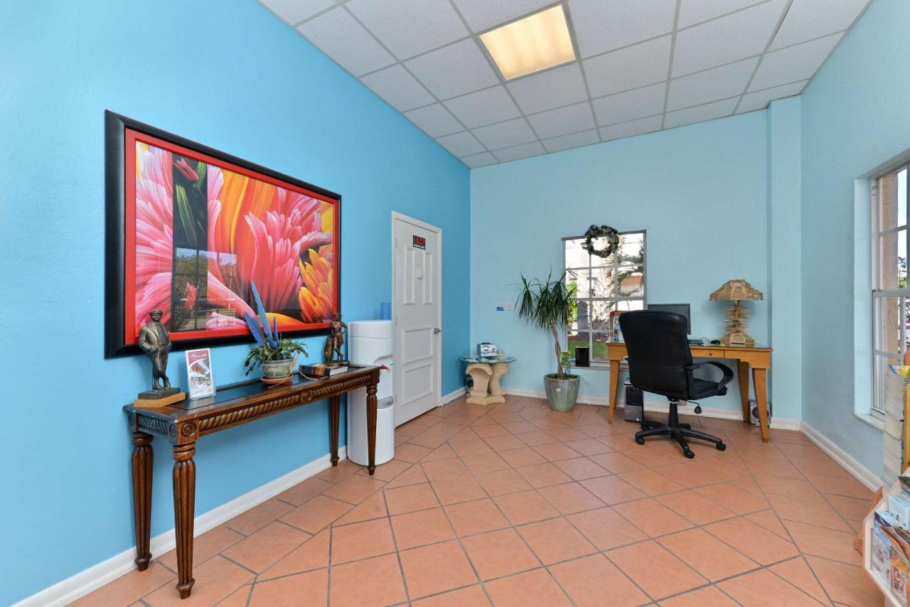 Travelodge By Wyndham Venice Venice Gardens