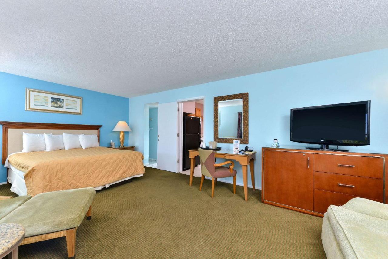 Travelodge By Wyndham Venice Venice Gardens